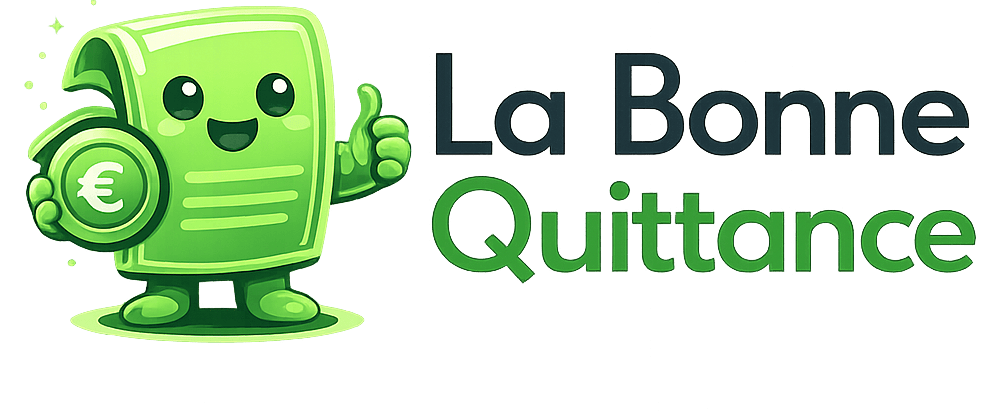 La Bonne Quittance